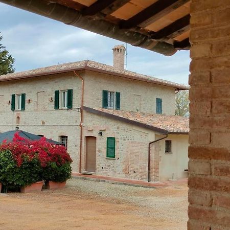 Agriturismo Rustichino Βίλα Giano dellʼUmbria Εξωτερικό φωτογραφία