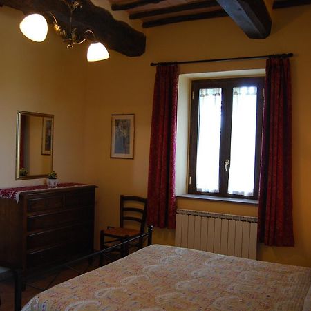 Agriturismo Rustichino Βίλα Giano dellʼUmbria Εξωτερικό φωτογραφία