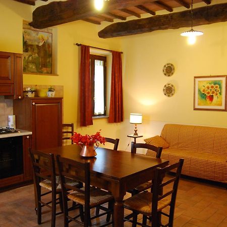 Agriturismo Rustichino Βίλα Giano dellʼUmbria Εξωτερικό φωτογραφία