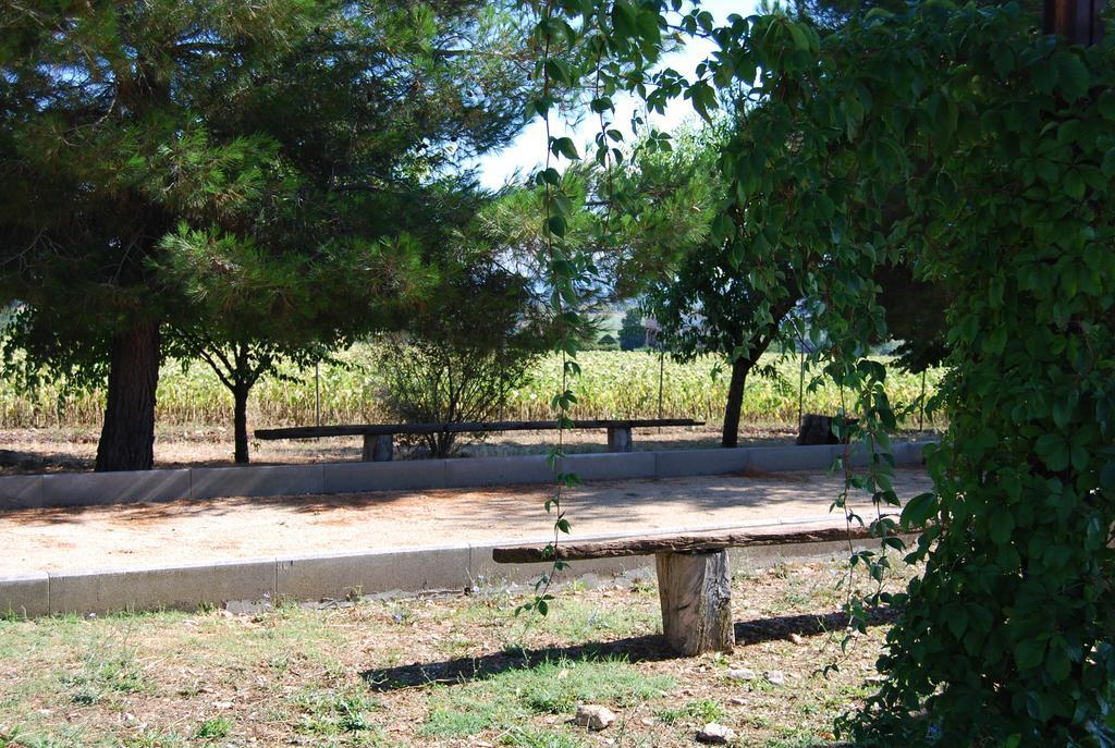 Agriturismo Rustichino Βίλα Giano dellʼUmbria Εξωτερικό φωτογραφία