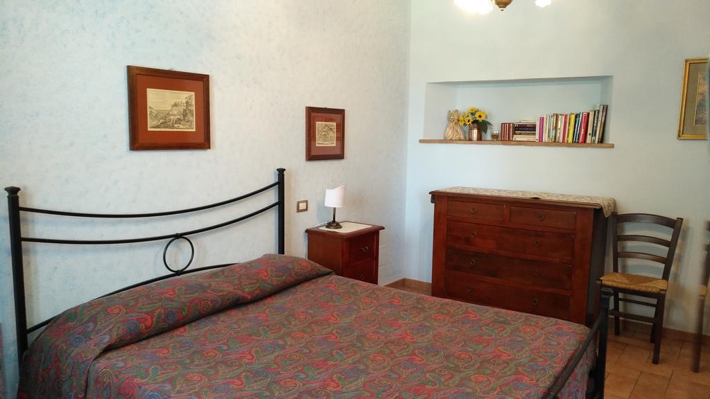 Agriturismo Rustichino Βίλα Giano dellʼUmbria Εξωτερικό φωτογραφία