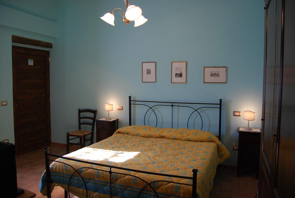 Agriturismo Rustichino Βίλα Giano dellʼUmbria Εξωτερικό φωτογραφία