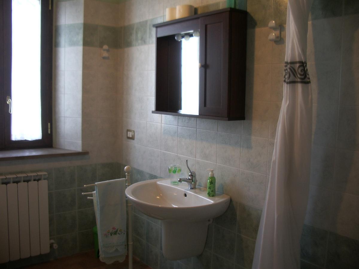 Agriturismo Rustichino Βίλα Giano dellʼUmbria Εξωτερικό φωτογραφία