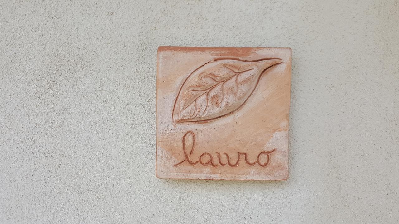 Agriturismo Rustichino Βίλα Giano dellʼUmbria Εξωτερικό φωτογραφία